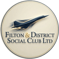 Filton & District Social Club crest
